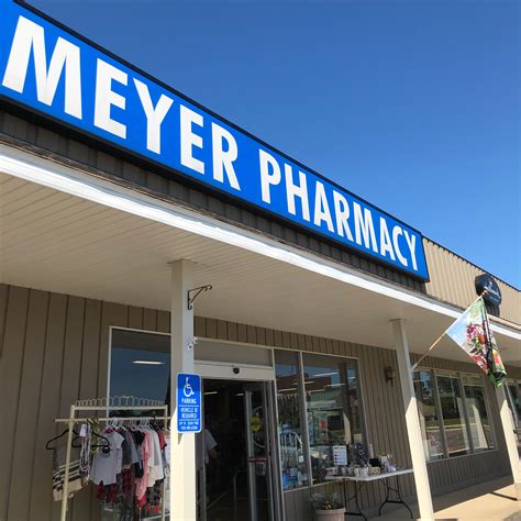 general meyer pharmacy